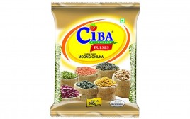 Ciba Unpolished Moong Chilka   Pack  500 grams